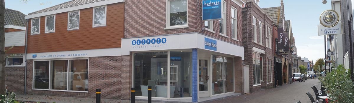 molenstraat